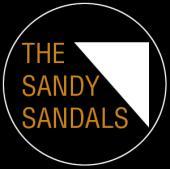 thesandysandals's profile picture. The Sandy Sandals are a Belgian indie rock band.