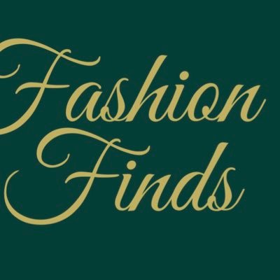 FashionFinds303's profile picture. Our goal is to bring our closet to you for a fraction of the price. FOLLOW us everywhere @ https://t.co/ntU6RdPaN4 ~Find Your Fashion, Find Your Style~