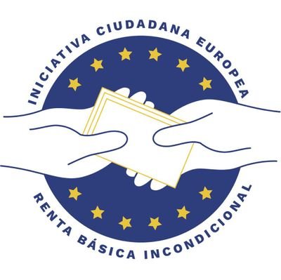 Firma y difunde la Iniciativa Ciudadana Europea por la Renta Básica Universal e Incondicional: https://t.co/MBH59hyGpd