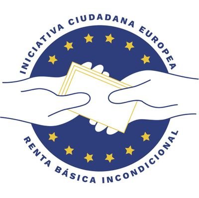 Firma y difunde la Iniciativa Ciudadana Europea por la Renta Básica Universal e Incondicional: https://t.co/MBH59hyGpd