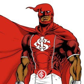 (Personagem Fake) Tudo sobre o Sport Club Internacional. Conto
Informações,Experiências do Di-a-Dia, Zuações Sádias Colorado as vezes Corneteiro e Justiceiro