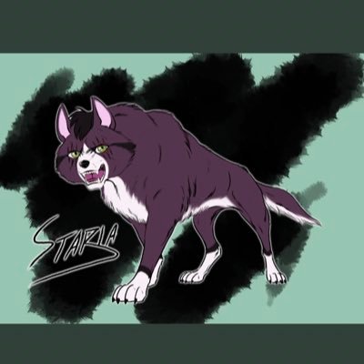 Starlaさんのプロフィール画像
