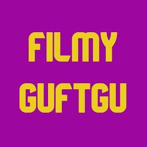 Twitter Account of FILMY GUFTGU YouTube Channel. Focus on Old Hindi Films! Check videos on Film Reviews, Analysis, Stories, Trivias, Film History, etc.