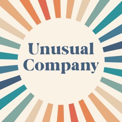 Unusual_Company Profile Picture