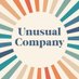 Unusual Companyᴾʳᵒᵒᶠ ⟭⟬ (@Unusual_Company) Twitter profile photo