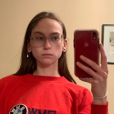 msmikeyclifford's profile picture. can I still say I’m a teenage dirtbag even though I’m in my 20’s?