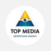 adv_topmedia's profile picture. Advertising agency