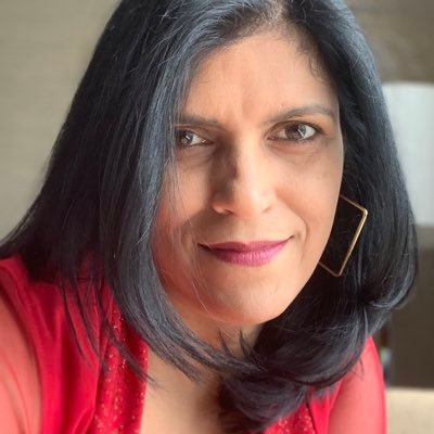 Mom. Aviator. Foodie. Passionate about increasing diversity in AI. Author@TrustworthyAI. Founder@HumansForAI. AI@Deloitte. Tweets are my own. 
https://t.co/ZsUEJR2HSw