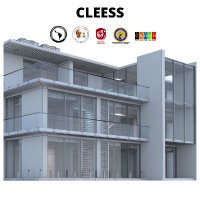 CLEESS (@cleess1) 's Twitter Profile