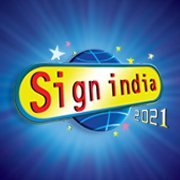 Sign India 2021 is a meeting ground for manufacturers, importers, traders, distributors, converters and end- users in the sign industry.