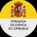 Embajada de España ante Zimbabue, Zambia y Malaui (@EmbEspZimbabwe) Twitter profile photo