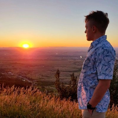 CollinZ223's profile picture. Researcher, learner, beatboxer
BYU Economics
BYU 1Achord