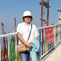 Nan Theingi Win (@nantheingiwin8) 's Twitter Profile