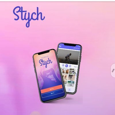 AppStych's profile picture. Create a single chronological video of your life👨‍👩‍👧‍👦 or life’s most exciting moments. ⛷ Download, record, share. 📽 #stychapp in the IOS store. 📱