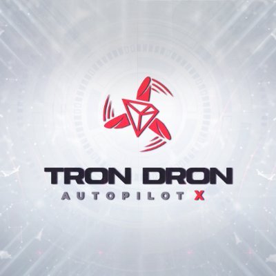 Tron Dron