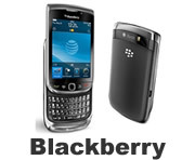 BlackBerry 9800 3G