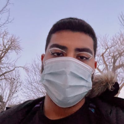 faggorita's profile picture. Submissive & Breedable♐️🇪🇨