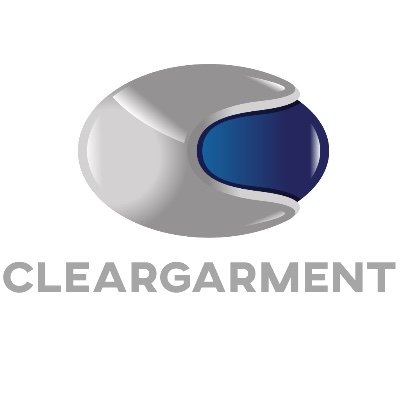 Clear Garment is an algorithm that identifies, recognizes, scans, and matches garment patterns. The garment patterns are transformed into digital data.