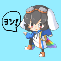 rainman@博麗神社例大祭22 ち16a 東方メタルワーク (@spongemachinery) 's Twitter Profile Photo rainman@博麗神社例大祭22 ち16a 東方メタルワーク (@spongemachinery) 's Twitter Profile Photo