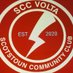 SCC Volta (@sccvolta) Twitter profile photo SCC Volta (@sccvolta) Twitter profile photo