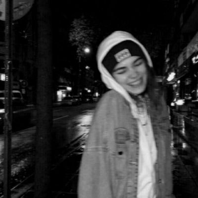 So outside of my misery, I think I'll find
A way of envisioning a better life..
I N F P🛹
シ︎슬퍼