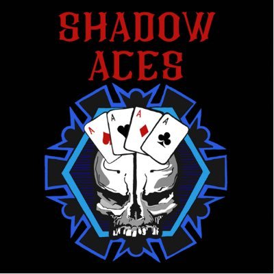ShadowAcesOrg's profile picture. Official Home of Shadow Aces Organization #ShadowAces Professional ESports Organization