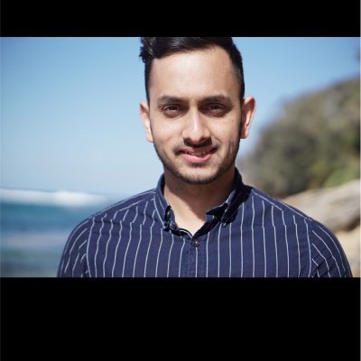 AmritSa84943663's profile picture. Learning