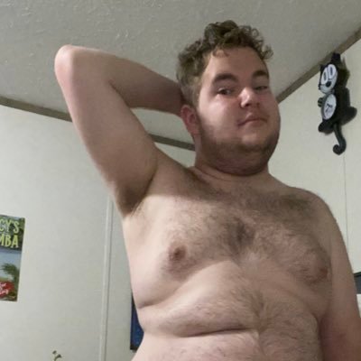 Tennessee Bear here looking to spread body positivity!
