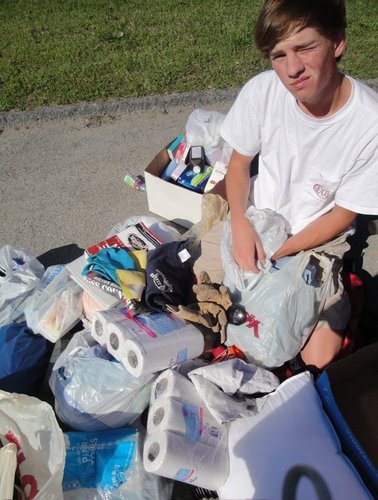 RCubedR3's profile picture. Disaster Relief group reaching out to those in need of relief. Whatwill you do to help Rcubed help  other?