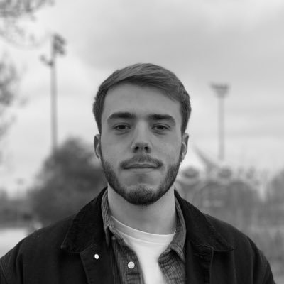 _lorislcrx's profile picture. Journaliste à @Le_Progres 
Passé par @lyoncap
Diplômé de l'@univbourgogne