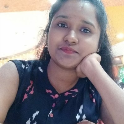 rishikaprasad7's profile picture. 