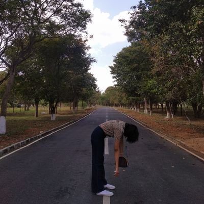 GaurikaKhanduri's profile picture. I can't hear you I'm listening to kidzbop