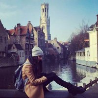 Fadime Yiğit (@fadikygt) Twitter profile photo