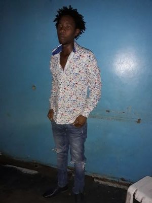 SikhonaMyoywana's profile picture. 