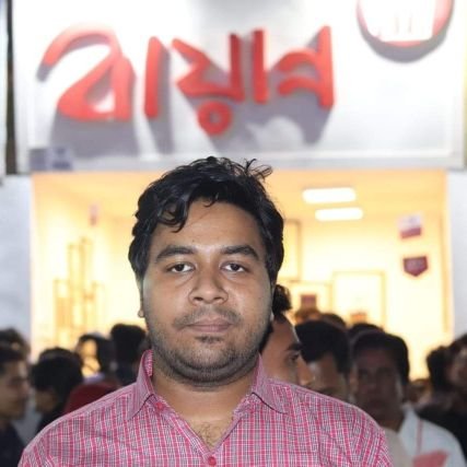 nazmulhasannir's profile picture. facebook:https://t.co/XGwYmisue9