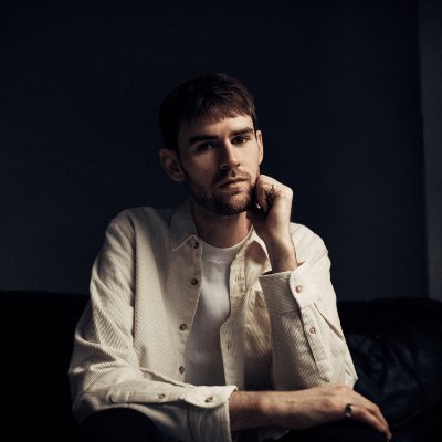 JaredAlto's profile picture. Songwriter. Singer. Overthinker