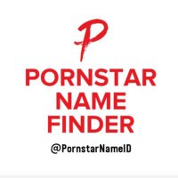 Pornstar Name Finder (ALL SOURCES ON PATREON)(@PornstarNameID) 's Twitter Profile Photo