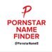 Pornstar Name Finder (ALL SOURCES ON PATREON) (@PornstarNameID) Twitter profile photo