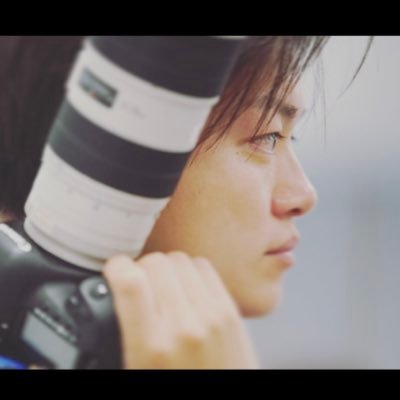 Tokyo2020 Photographer