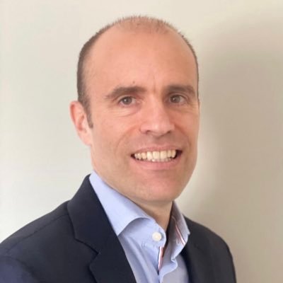 AAlmendres's profile picture. Neomedic International Director