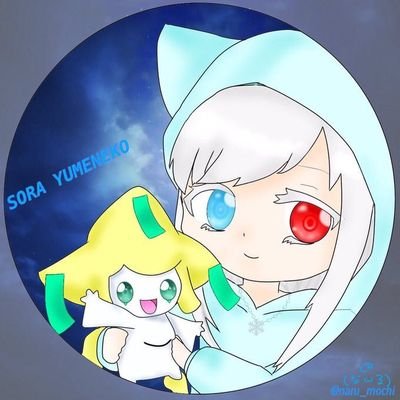 SORA ❄さんのプロフィール画像