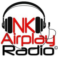 NK Airplay Radio(@NKAirplayRadio) 's Twitter Profile Photo