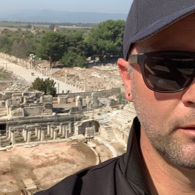 its_just_ROD's profile picture. 🐯