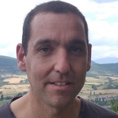 Javier Álvarez-Rodríguez Profile