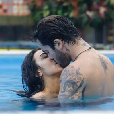 PrelemiPGlove's profile picture. profilo dedicato a Giuly e Pierpi.  #prelemilandia