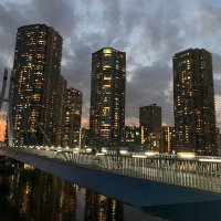 桐島、湾岸でタクワン買ったってよ　〜 無限白米編 (@kirimanjaro_7th) Twitter profile photo