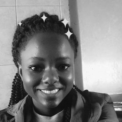AsiaNantambi's profile picture. Inspiring and transforming the world through sharing the gospel, technology and love.
student, #softwaredeveloper, #youthActivisit, #peermentor #counsellor...