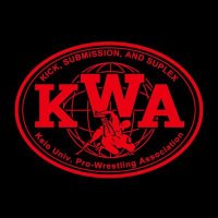 プロレス研究会（慶應義塾大学公認学生団体） (@kwa_pro_wres) Twitter profile photo
