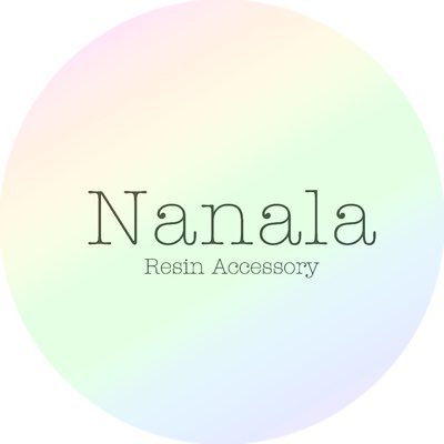 Nanala / ナナラ / レジン作家 /本物のお花のアクセサリーさんのプロフィール画像