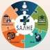 SAAHE Conference 2021 (@sconference2021) Twitter profile photo SAAHE Conference 2021 (@sconference2021) Twitter profile photo